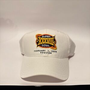 XXXVIII White Cap